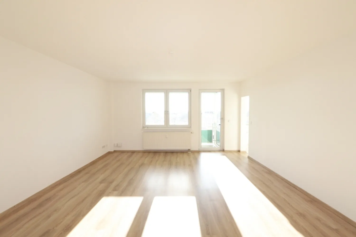 4 Zimmer Wohnung mit 84 m² in Chemnitz – Bild 2