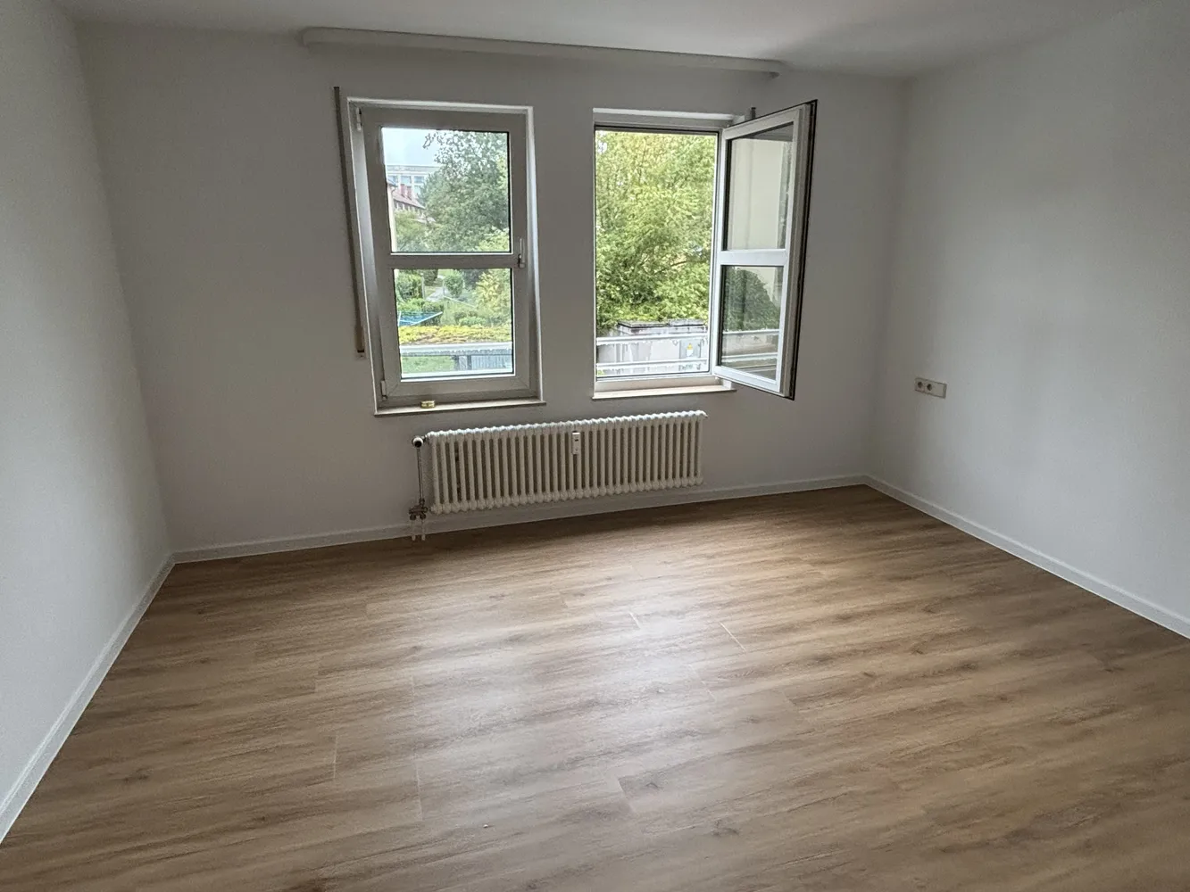 2 Zimmer Wohnung mit 54 m² in Stuttgart – Bild 11
