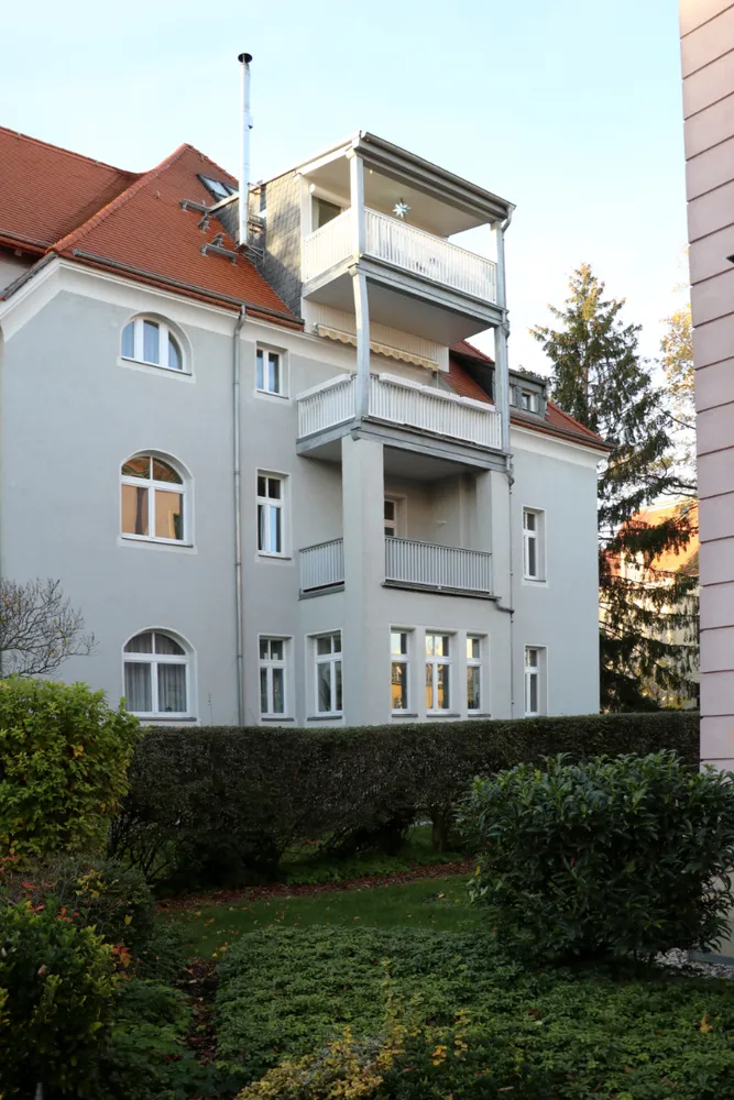 3 Zimmer Wohnung mit 83 m² in Dresden – Bild 4