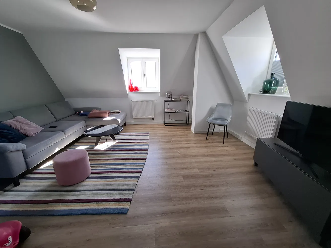 5 room apartment with 110 m² in Munich – Photo 2