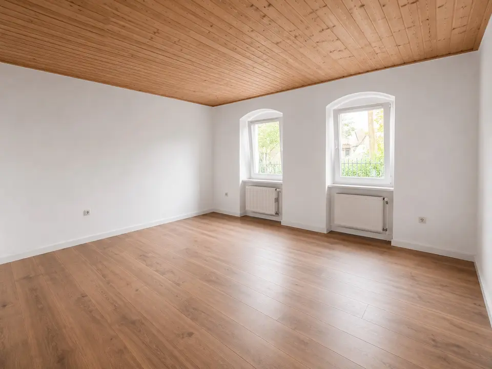 2 Zimmer Wohnung mit 49 m² in Coswig – Bild 1