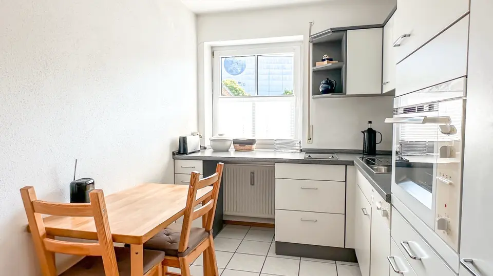 2 Zimmer Wohnung mit 74 m² in Traunstein – Bild 8