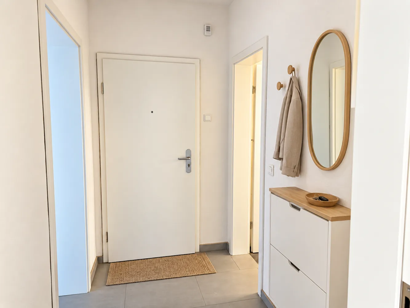 4 Zimmer Wohnung mit 77 m² in Bochum – Bild 3
