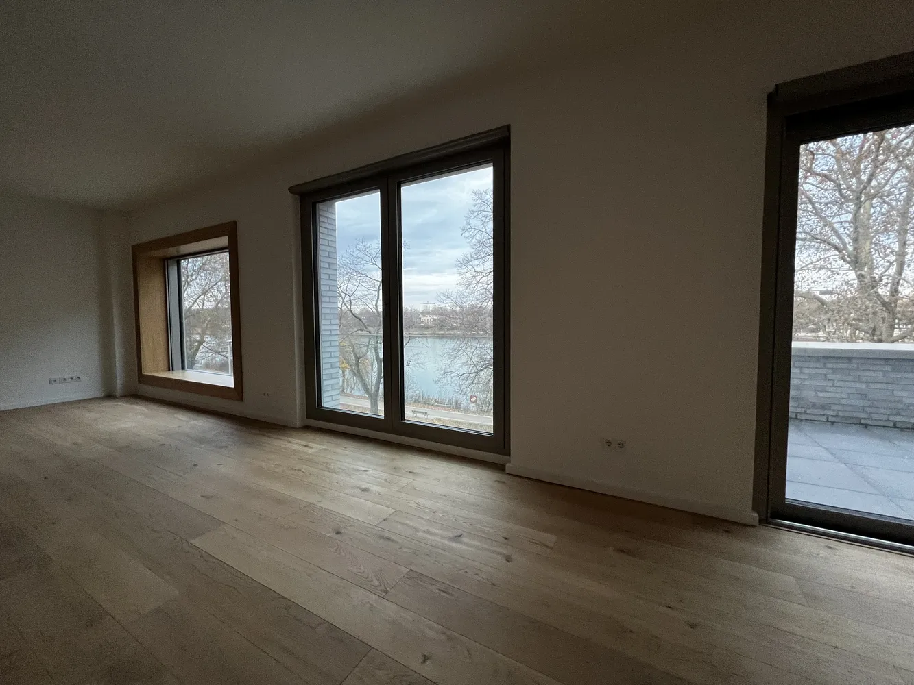 4 Zimmer Wohnung mit 215 m² in Münster – Bild 12