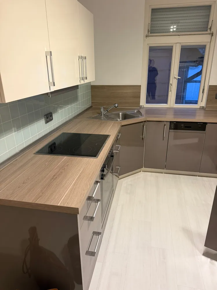 1 Zimmer Wohnung mit 50 m² in Wolfsburg – Bild 9