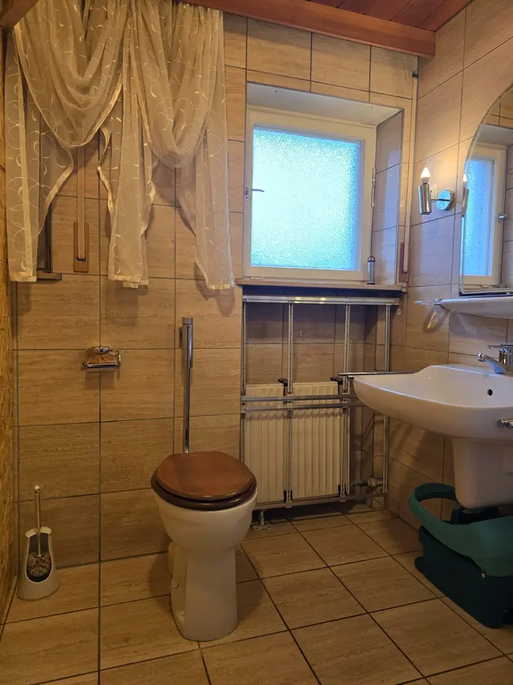 WG-Zimmer mit 100 m² in Nürnberg – Bild 10