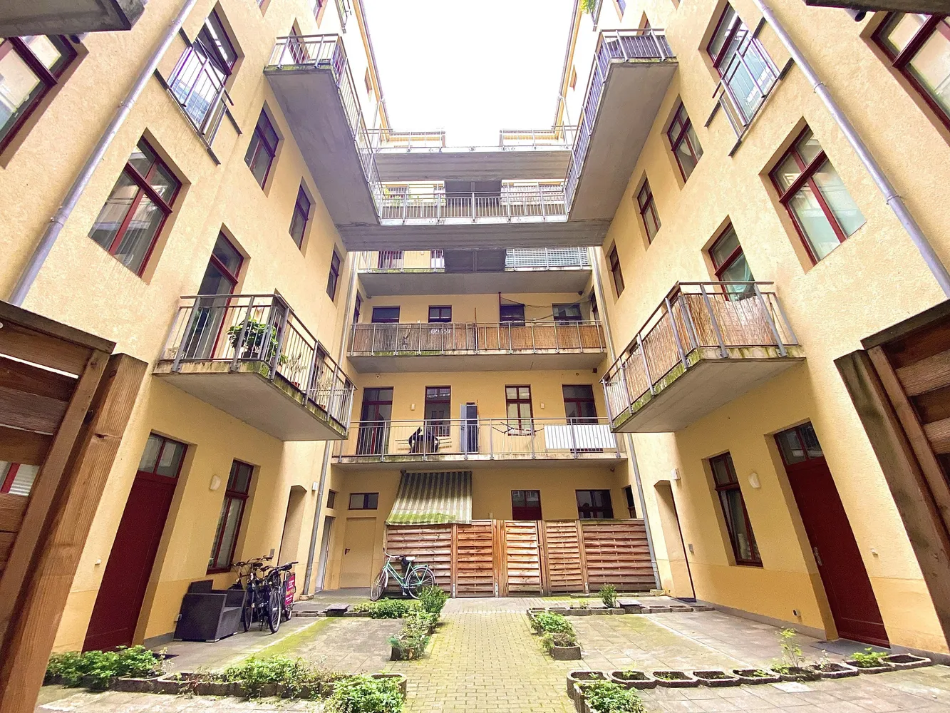 3 Zimmer Wohnung mit 80 m² in Magdeburg – Bild 4