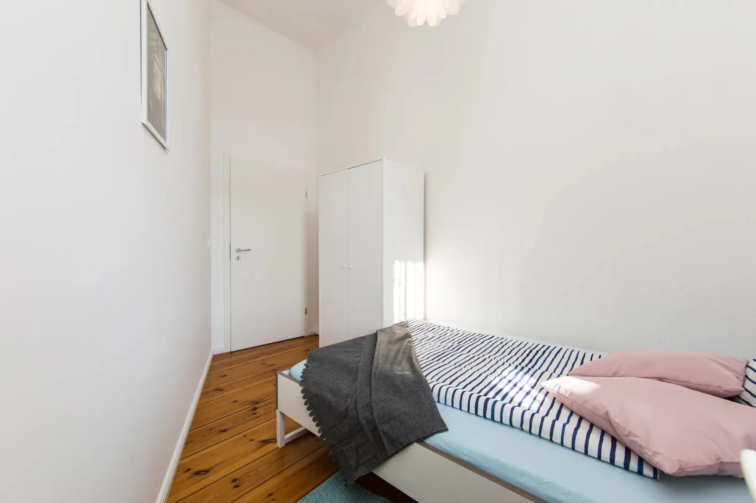 Shared room with 10 m² in Berlin – Photo 6