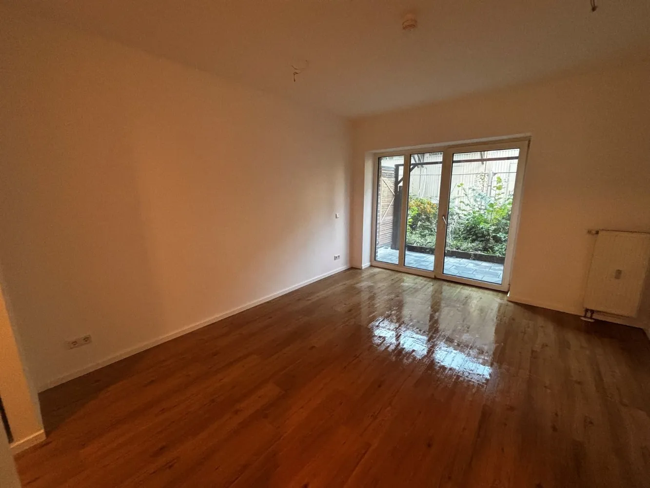 2 Zimmer Wohnung mit 43 m² in Hamburg – Bild 2