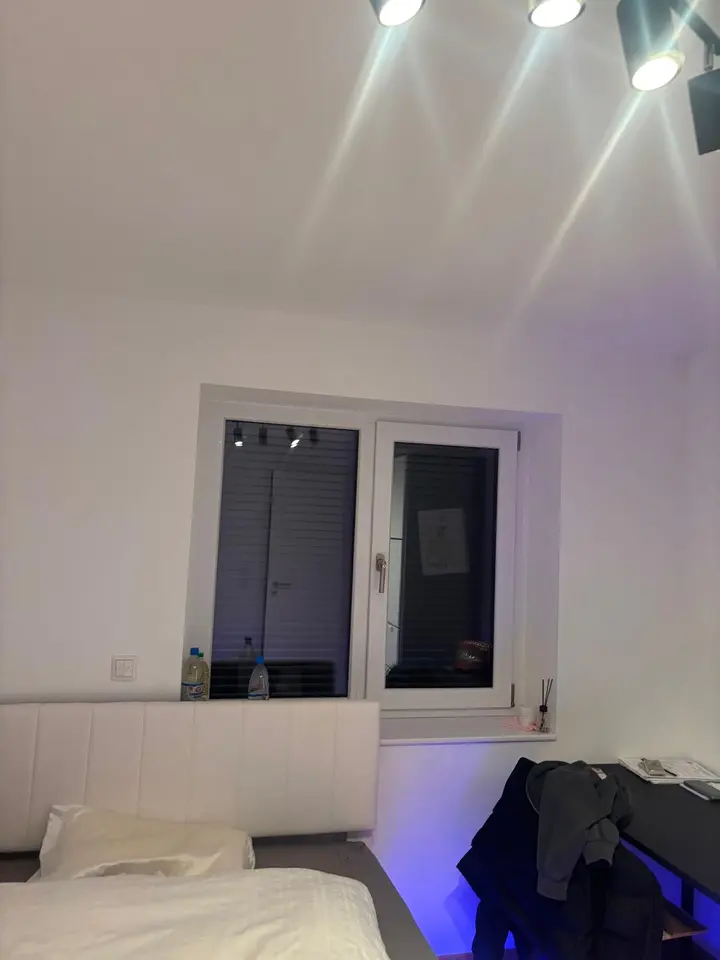 2 Zimmer Wohnung mit 11 m² in Deggendorf – Bild 9