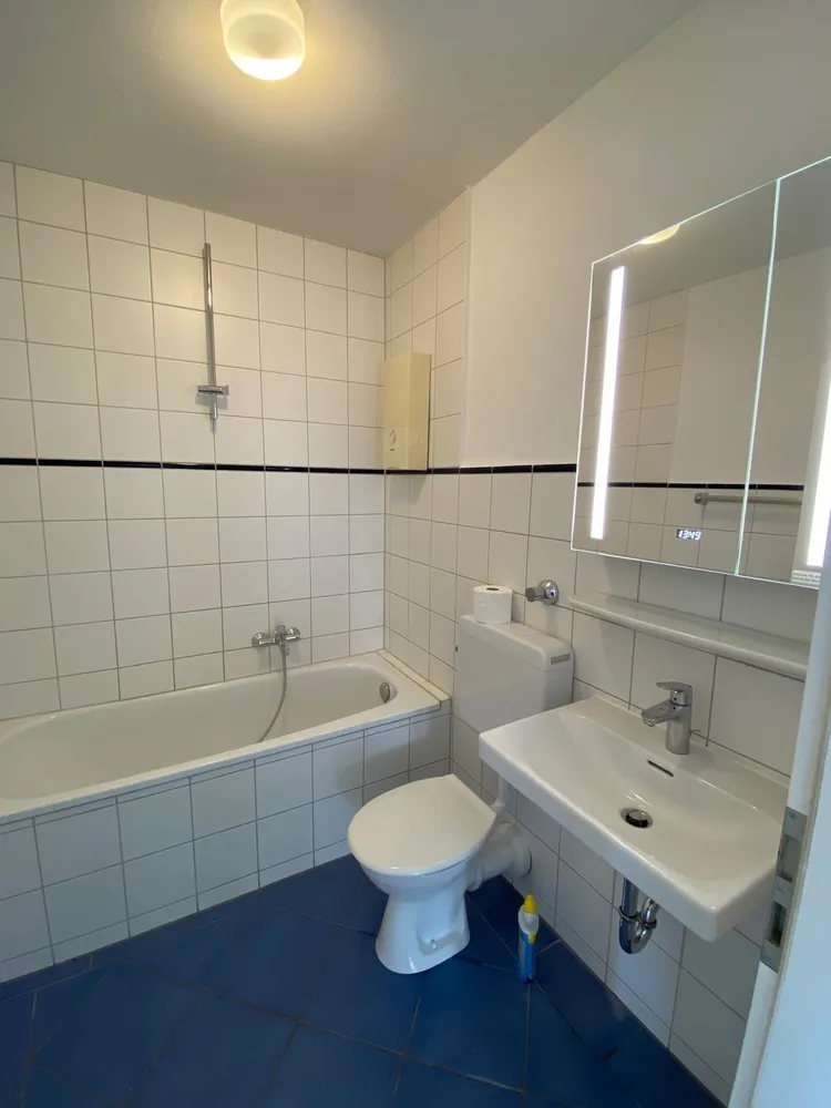 3 room apartment with 73 m² in Bergisch Gladbach – Photo 7