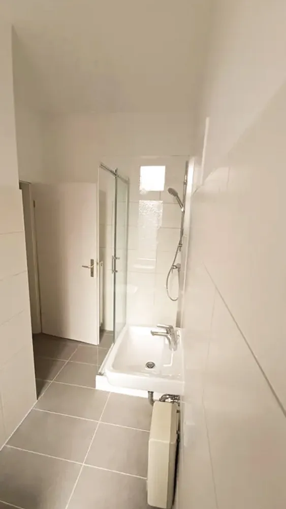 2 Zimmer Wohnung mit 58 m² in Halberstadt – Bild 12