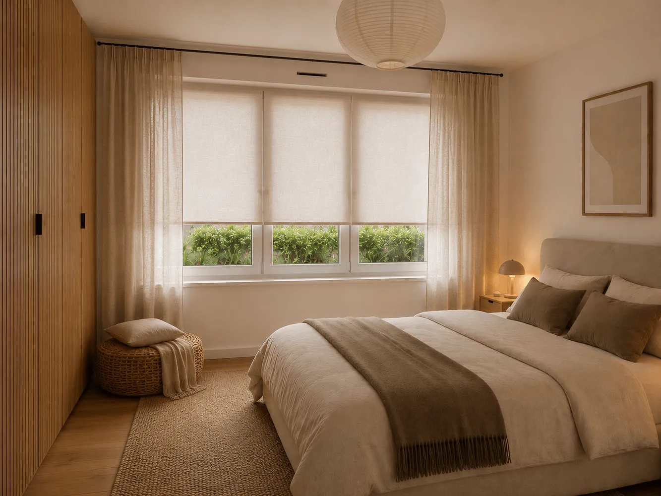 3 Zimmer Wohnung mit 100 m² in Karlsruhe – Bild 5