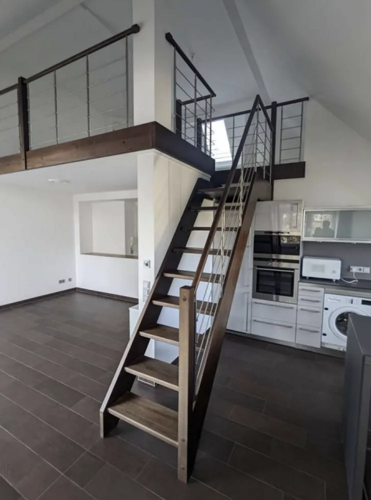 3 Zimmer Wohnung mit 115 m² in München – Bild 1