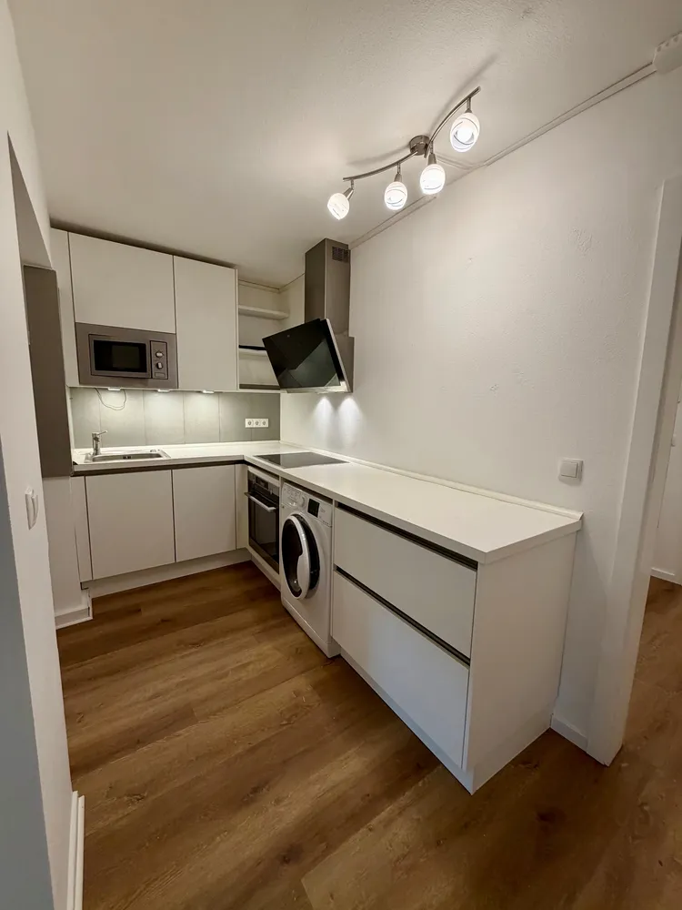 2 room apartment with 74 m² in Bonn – Photo 8