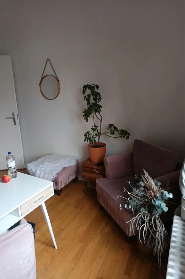 Shared room with 74 m² in Potsdam – Photo 6