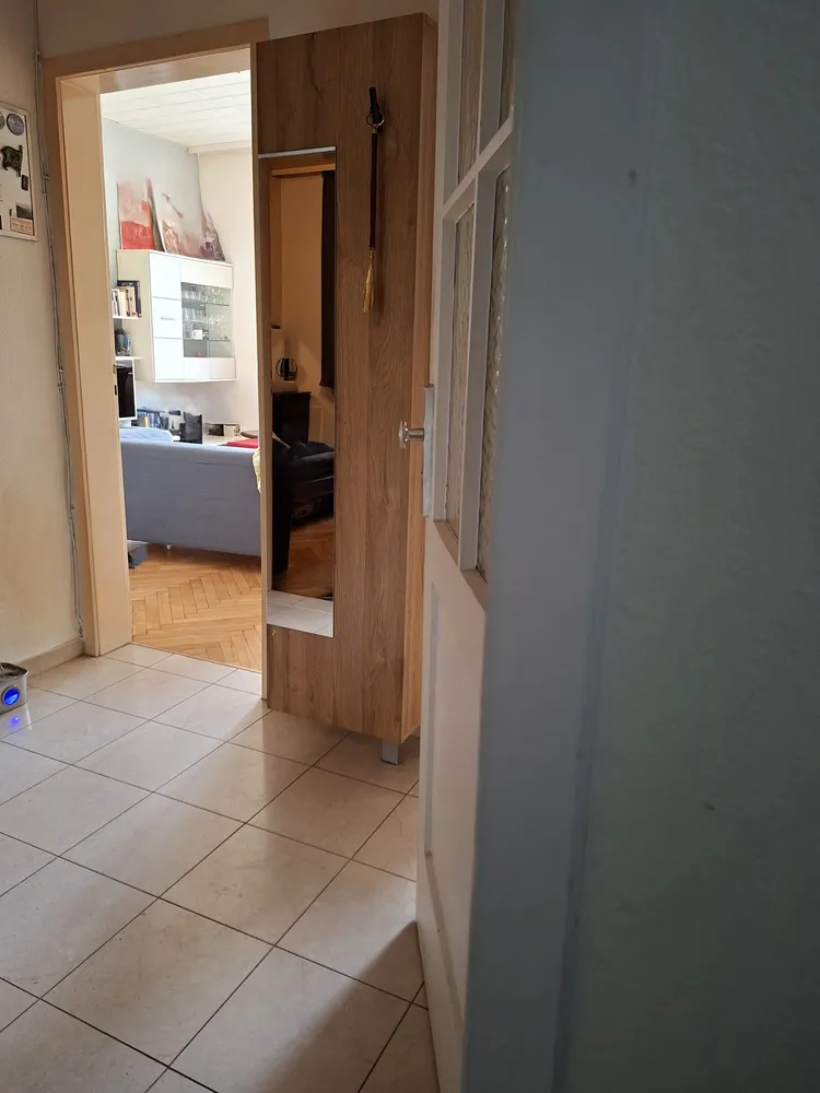2 Zimmer Wohnung mit 47 m² in Stuttgart – Bild 4