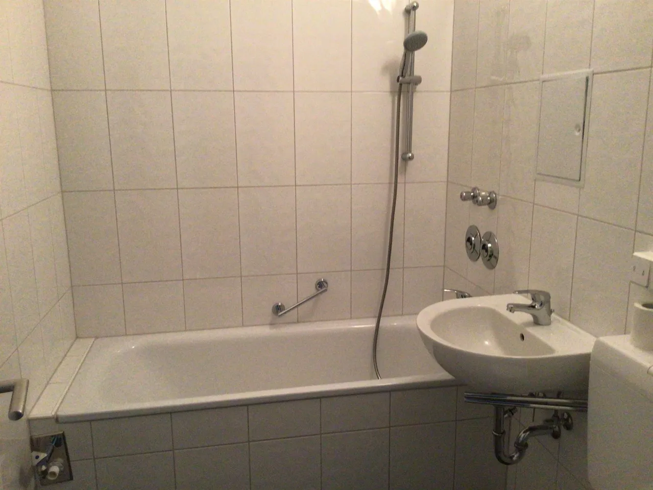 2 Zimmer Wohnung mit 51 m² in Dresden – Bild 6