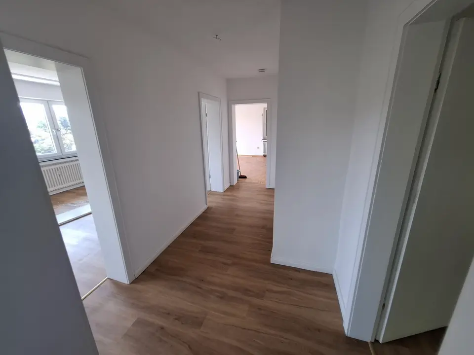 2 Zimmer Wohnung mit 38 m² in Hannover – Bild 9