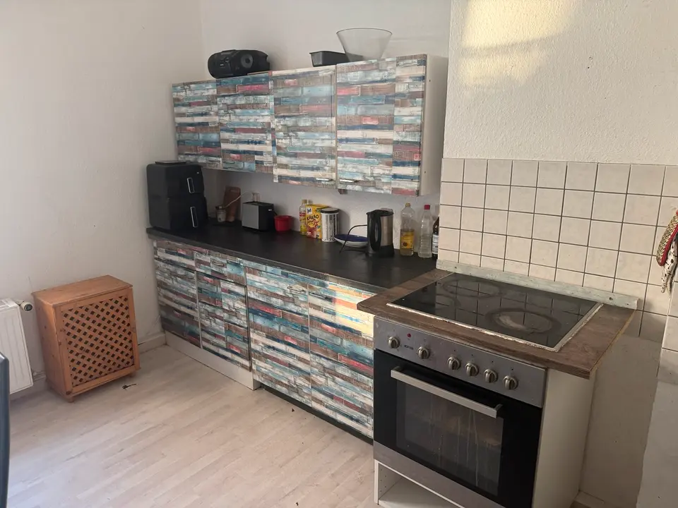 2 Zimmer Wohnung mit 11 m² in Erfurt – Bild 3