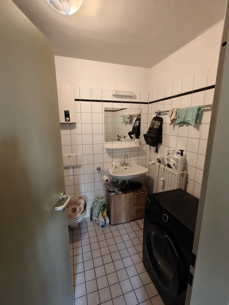 3 Zimmer Wohnung mit 50 m² in Aachen – Bild 7