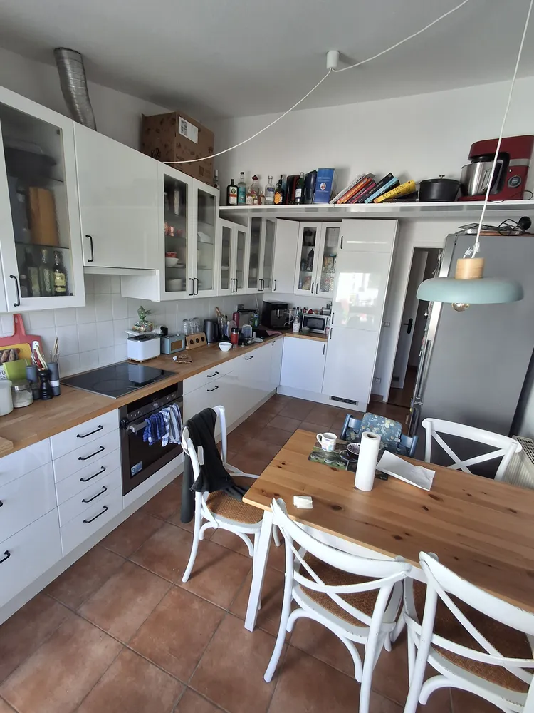 4 Zimmer Wohnung mit 138 m² in Potsdam – Bild 7