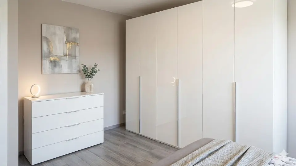 4 Zimmer Wohnung mit 127 m² in Nürnberg – Bild 4