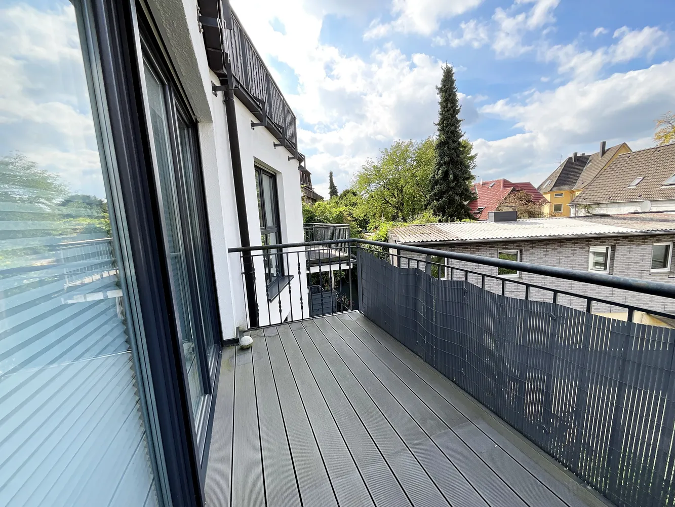 3 Zimmer Wohnung mit 65 m² in Dortmund – Bild 11