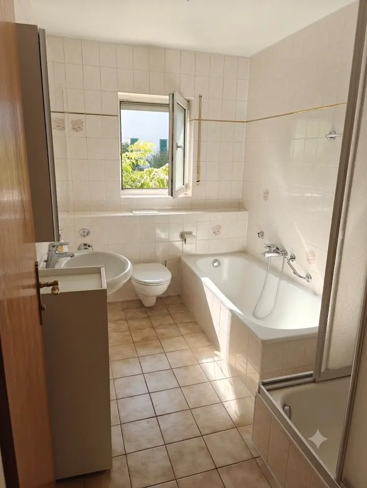 3 Zimmer Wohnung mit 83 m² in Fürstenfeldbruck – Bild 9