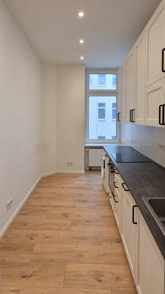 2 Zimmer Wohnung mit 71 m² in Berlin – Bild 9