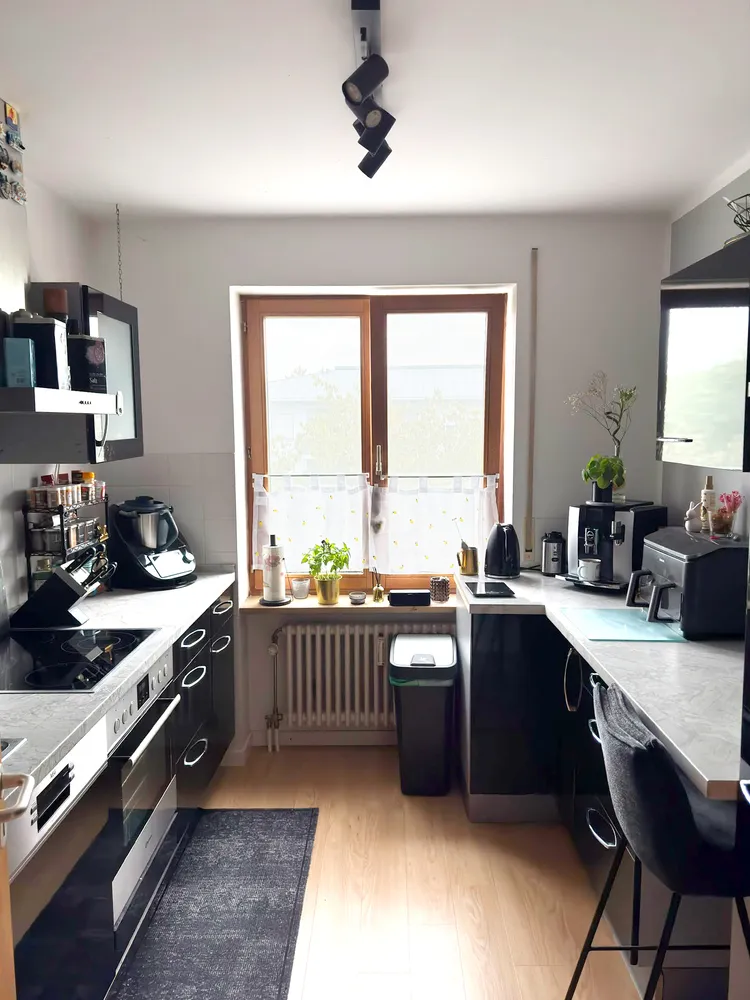 2 Zimmer Wohnung mit 64 m² in Augsburg – Bild 10