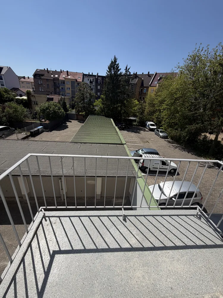 2 Zimmer Wohnung mit 62 m² in Mannheim – Bild 10