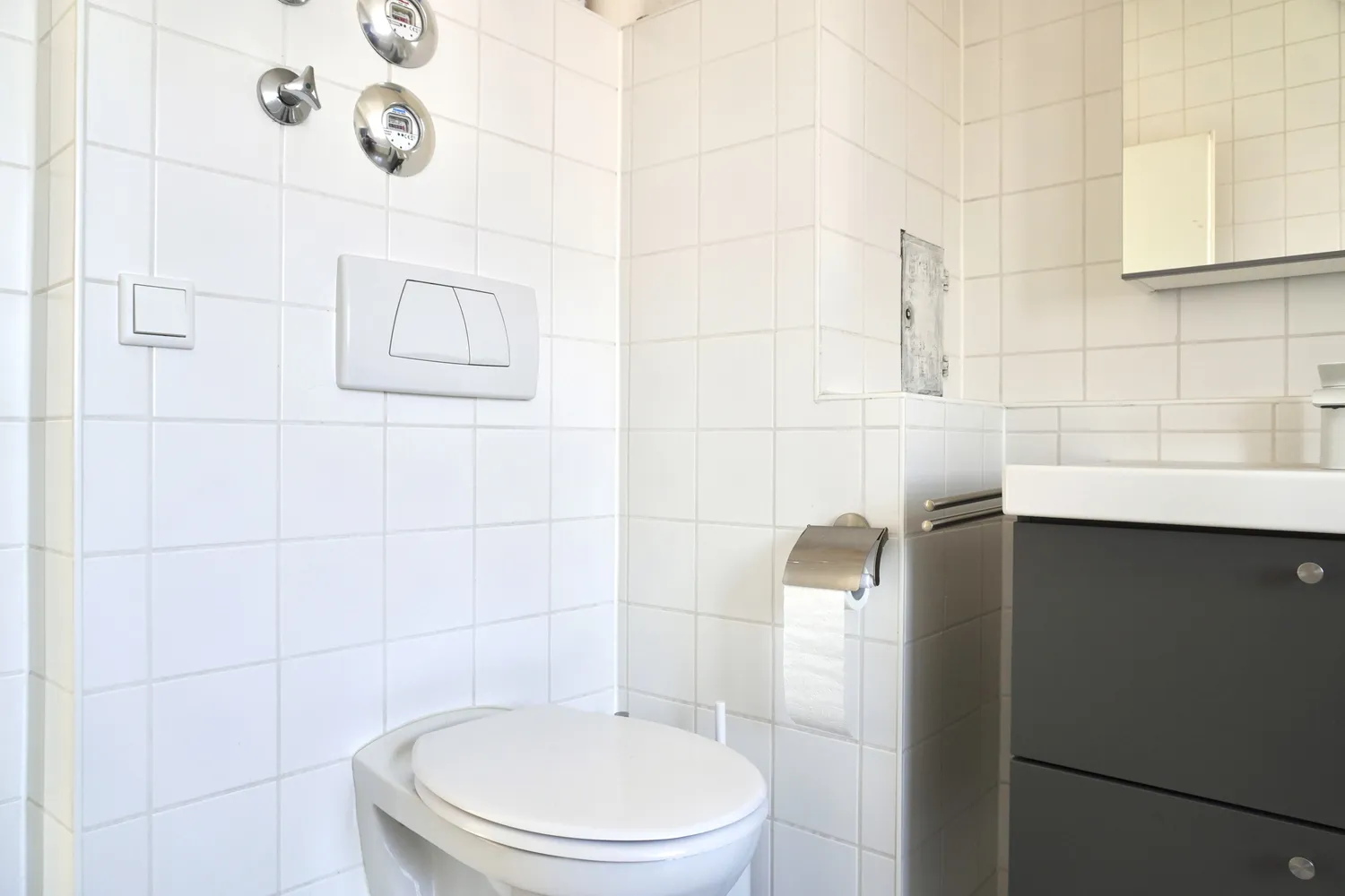 1 Zimmer Wohnung mit 32 m² in Baden-Baden – Bild 1