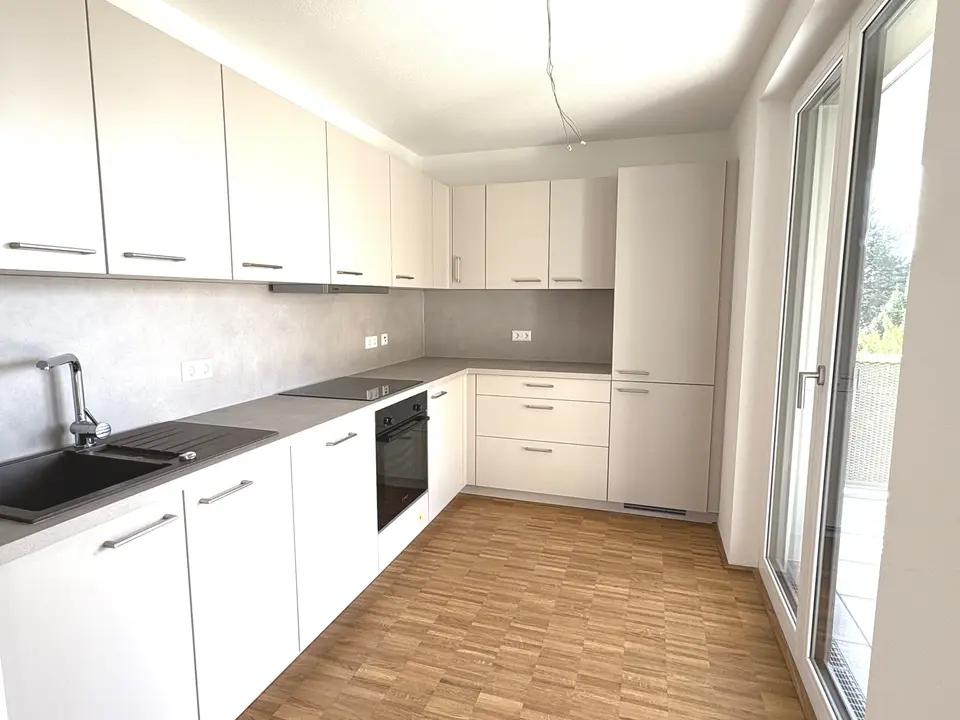 4 Zimmer Wohnung mit 101 m² in Leonberg – Bild 4