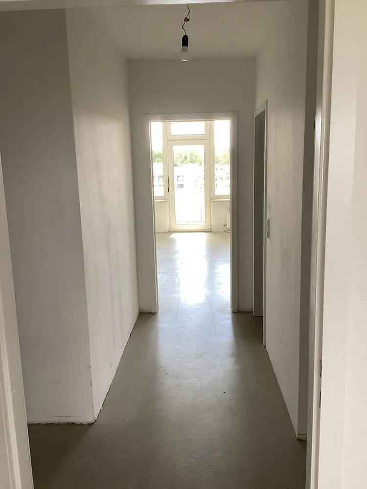 2 room apartment with 59 m² in Cologne – Photo 3