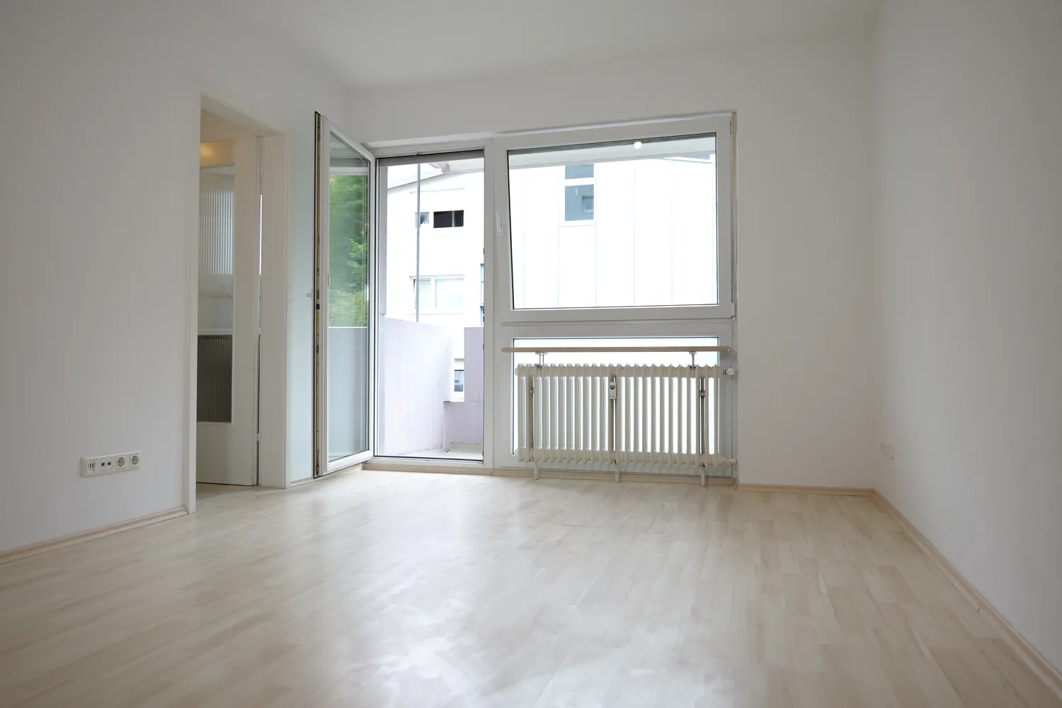 1 Zimmer Wohnung mit 30 m² in München – Bild 4