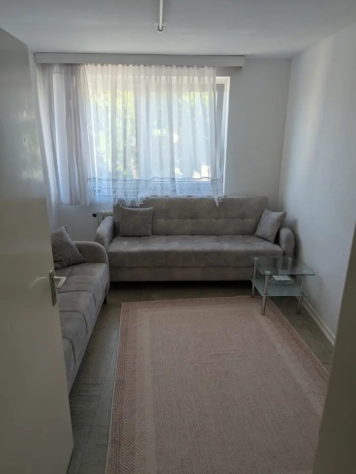 3 Zimmer Wohnung mit 92 m² in Bremen – Bild 2