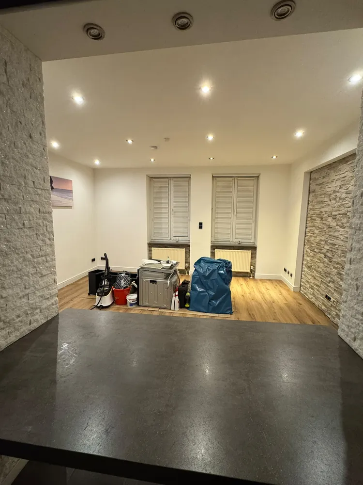 2 Zimmer Wohnung mit 47 m² in Stuttgart – Bild 4