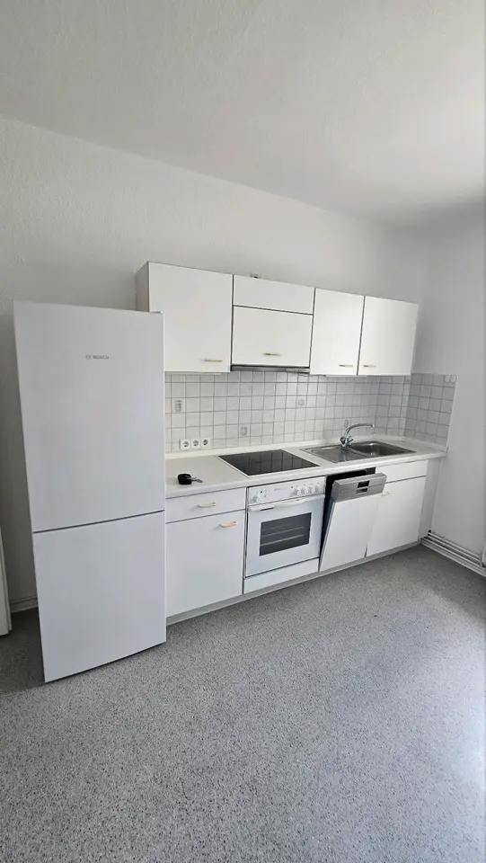 2 Zimmer Wohnung mit 50 m² in Osnabrück – Bild 4
