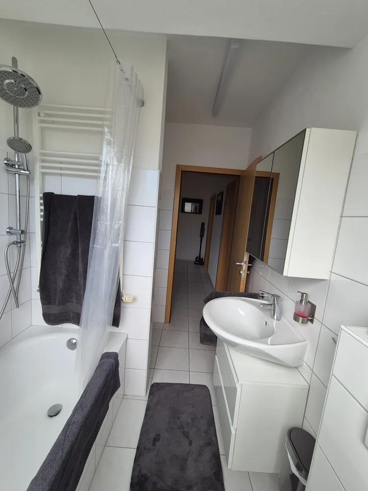 3 Zimmer Wohnung mit 61 m² in Bochum – Bild 3