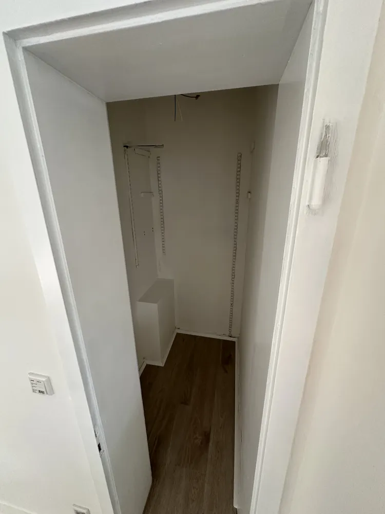 2 Zimmer Wohnung mit 50 m² in Düsseldorf – Bild 6