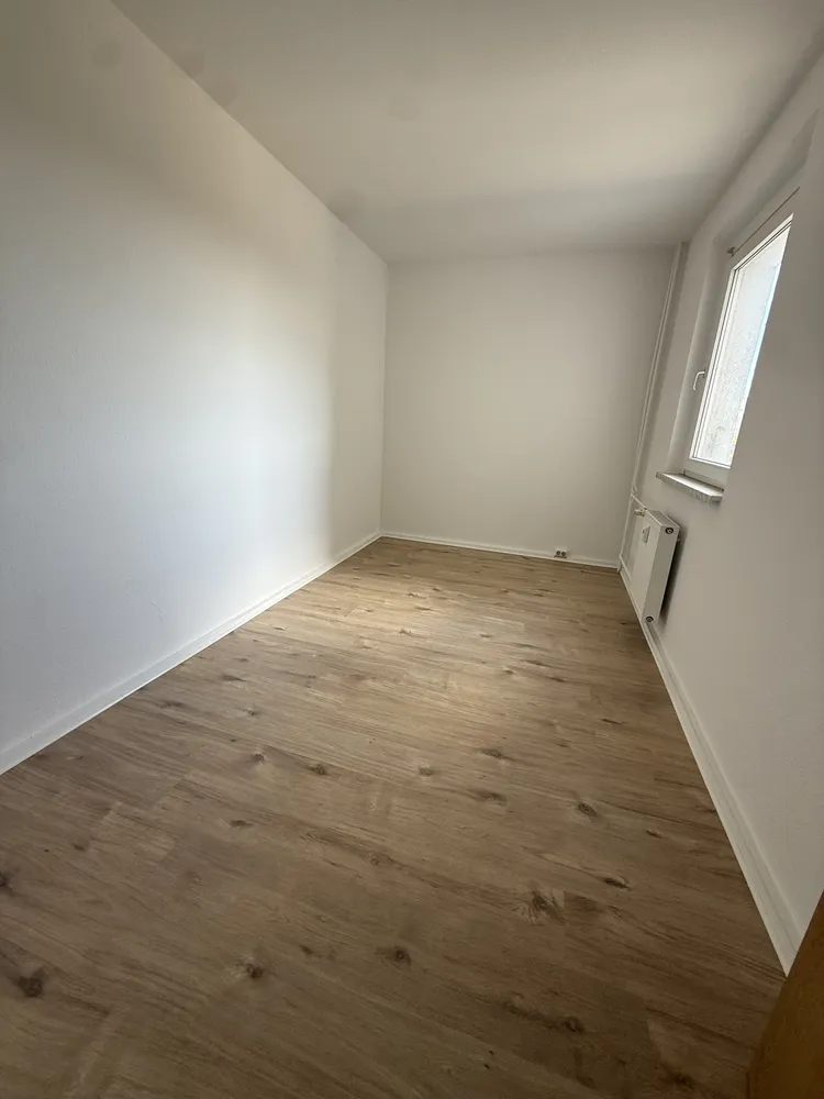 4 room apartment with 82 m² in Bitterfeld-Wolfen – Photo 12