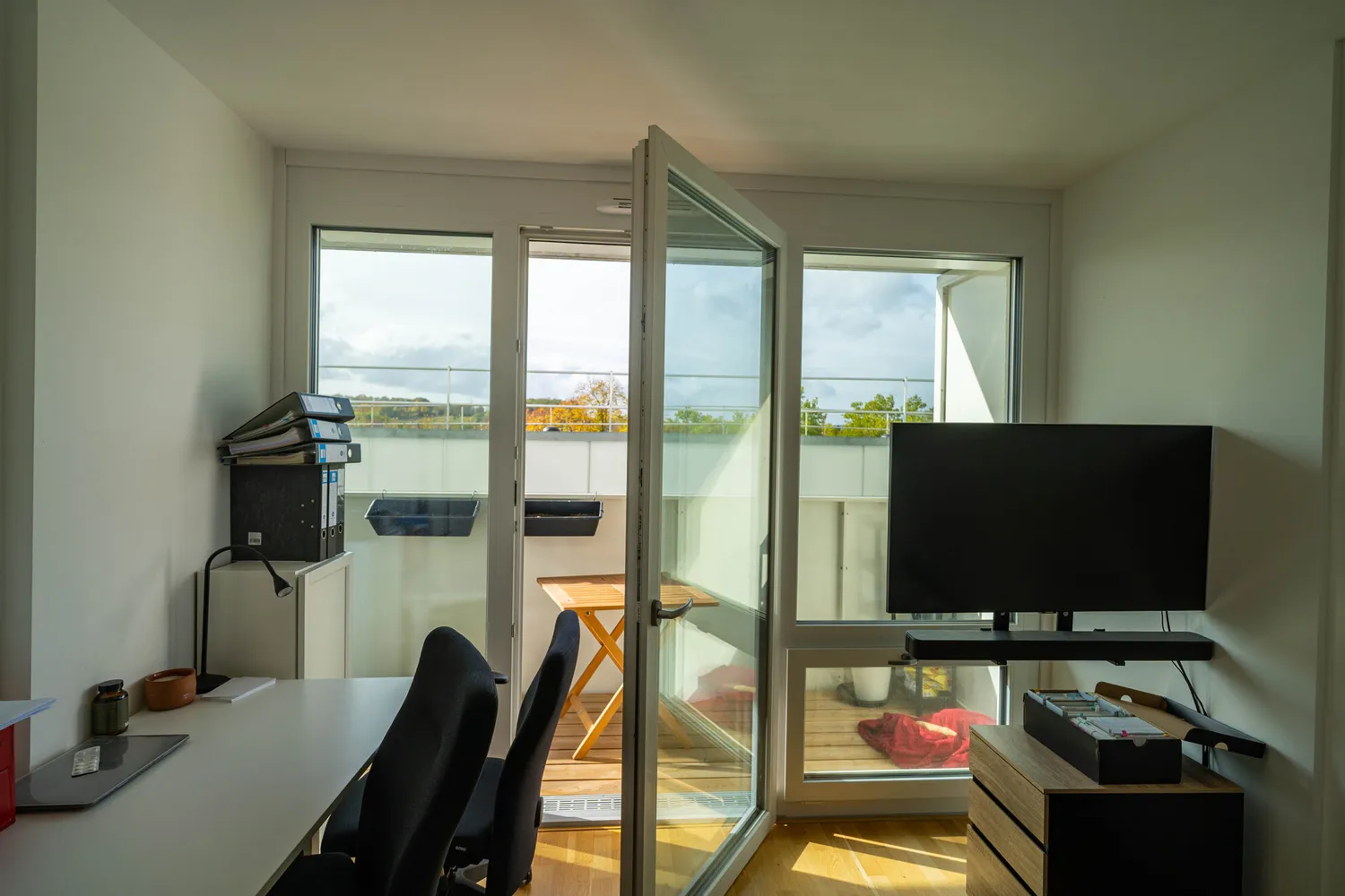 2 Zimmer Wohnung mit 46 m² in Regensburg – Bild 3