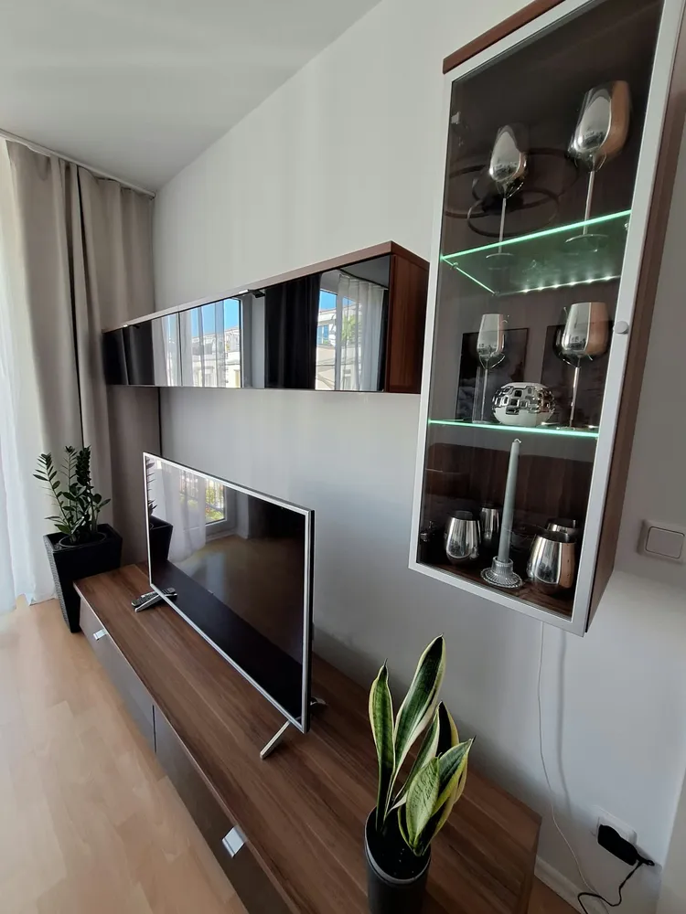 2 Zimmer Wohnung mit 50 m² in München – Bild 8