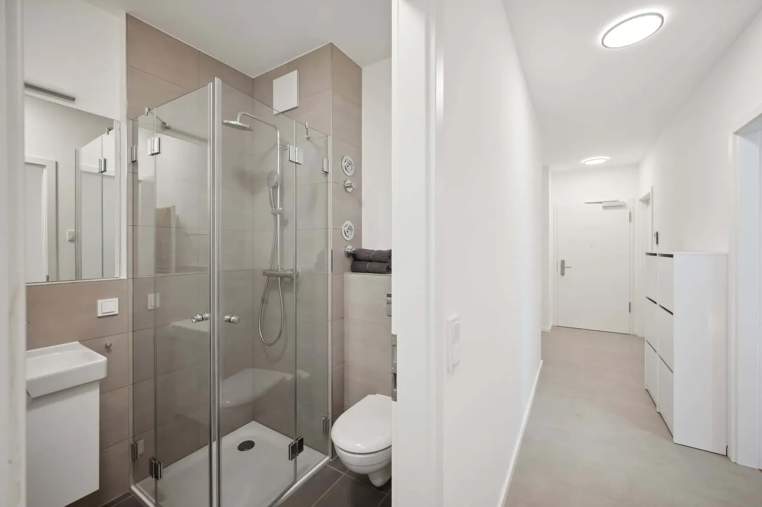 WG-Zimmer mit 10 m² in Berlin – Bild 4