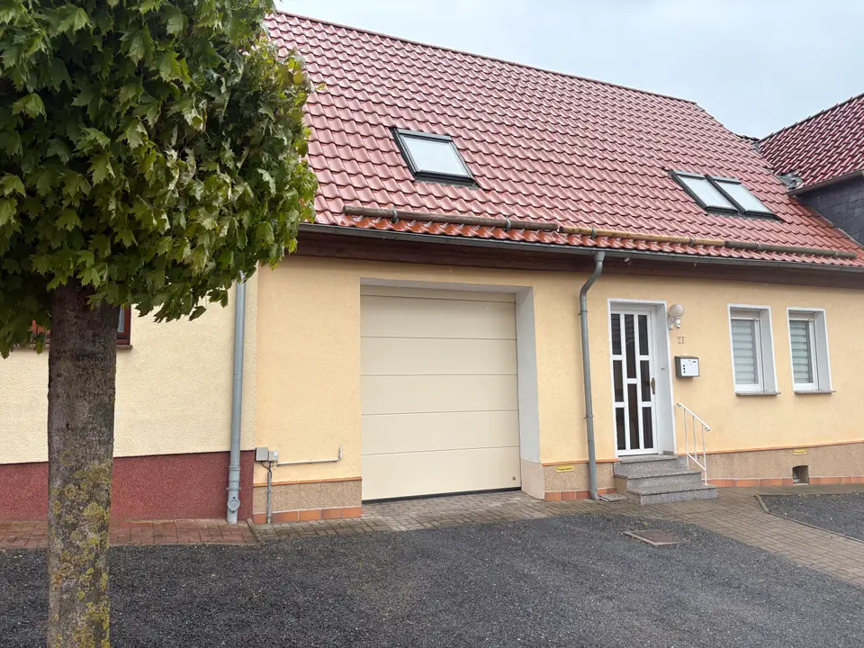 3 Zimmer Wohnung mit 90 m² in Aschersleben – Bild 8