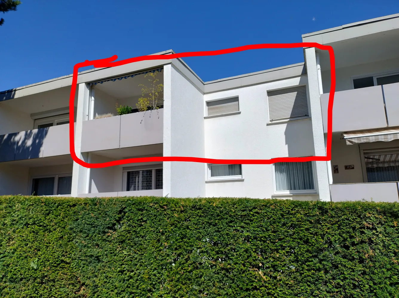 3 Zimmer Wohnung mit 53 m² in Dortmund – Bild 1