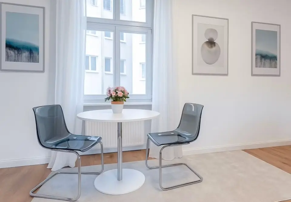 2 Zimmer Wohnung mit 42 m² in München – Bild 8
