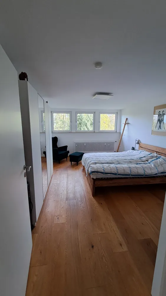 3 Zimmer Wohnung mit 75 m² in Wuppertal – Bild 1