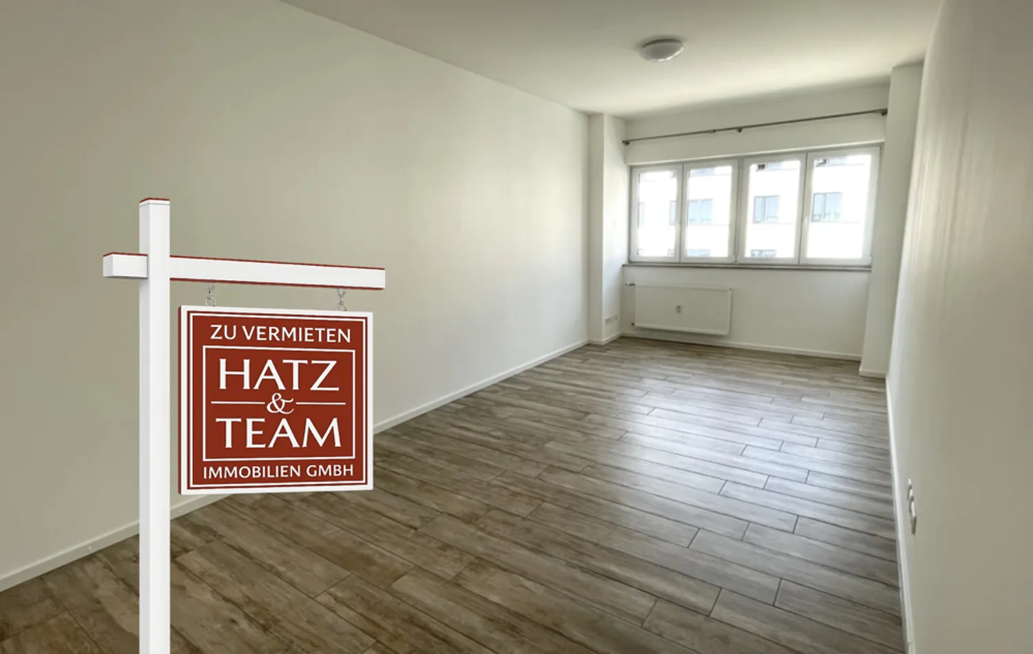 1 Zimmer Wohnung mit 45 m² in Passau – Bild 1
